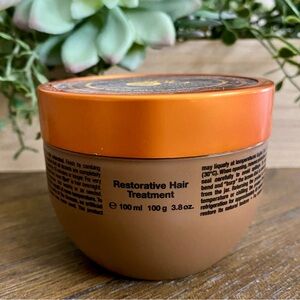 Ojon Restorative Hair Treatment ORIGINAL FORMULA | FACTORY SEALED | 3.8 0z.